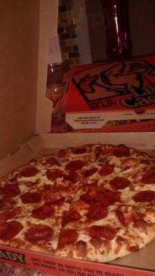 Little Caesars