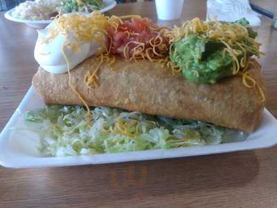 Maritza's Mexican Food Restaurant