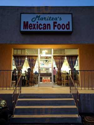 Maritza's Mexican Food Restaurant