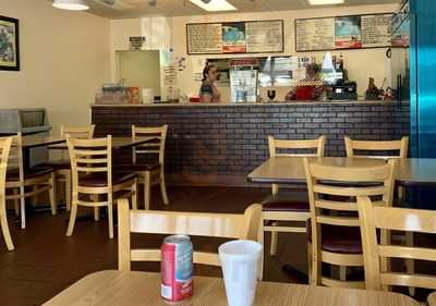 Maritza's Mexican Food Restaurant