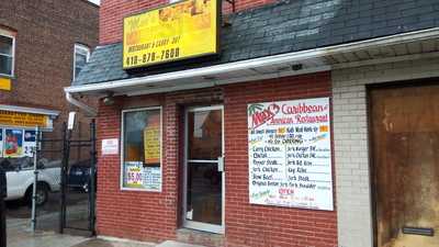 A And A's Caribbean American Carry-out