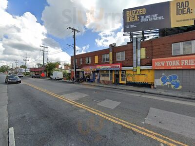 A And A's Caribbean American Carry-out