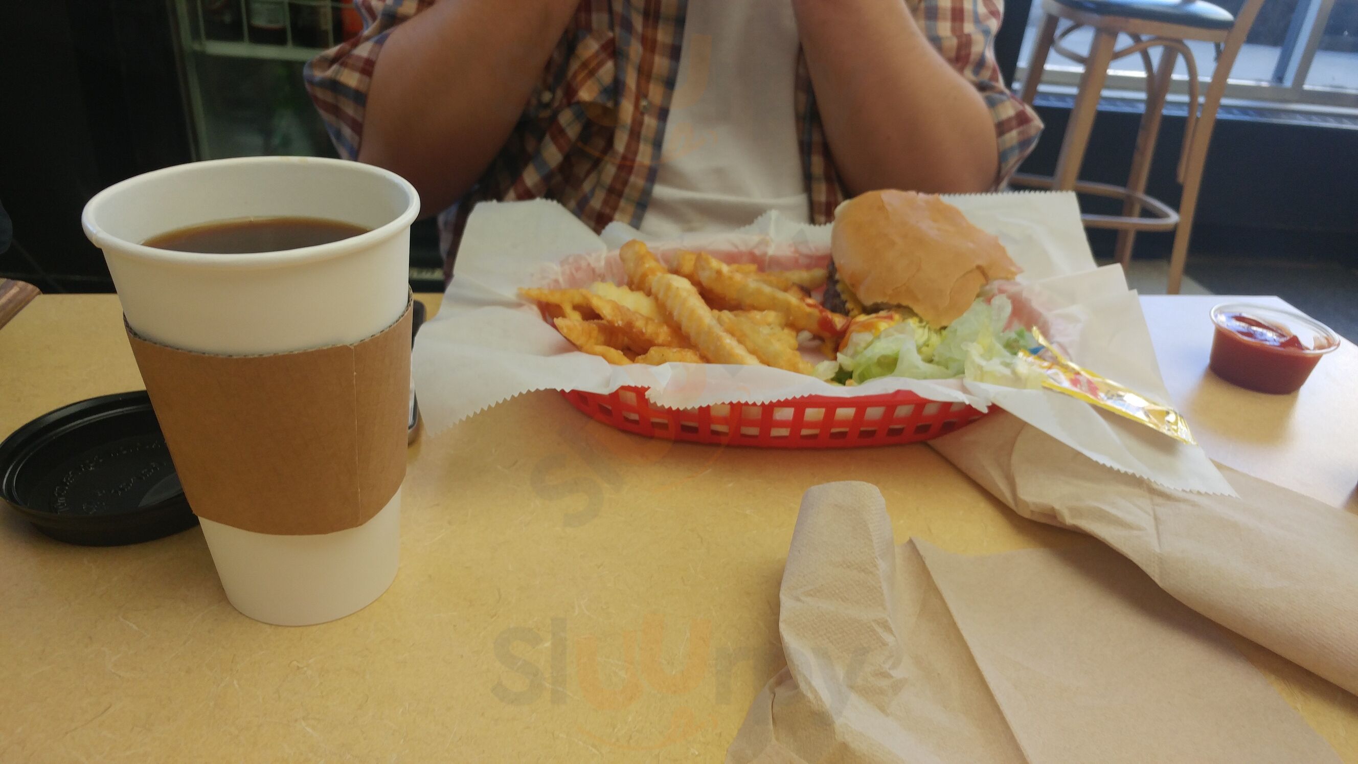 Cafe 317