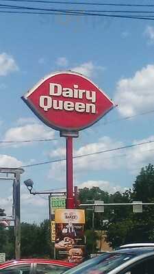 Dairy Queen (treat)