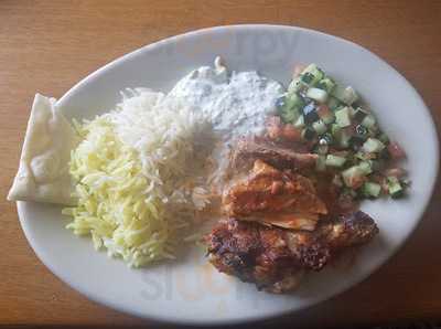 Canary Mediterranean Grill