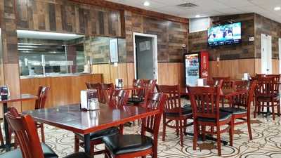 Canary Mediterranean Grill