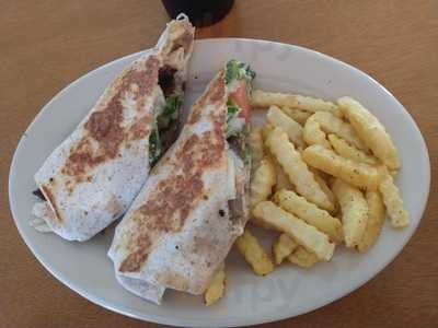 Canary Mediterranean Grill