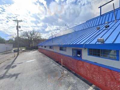 Canary Mediterranean Grill