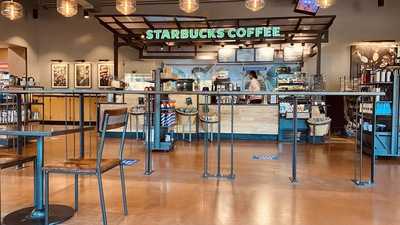Starbucks