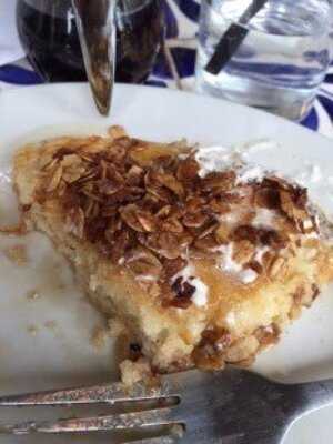 Currency Exchange Cafe