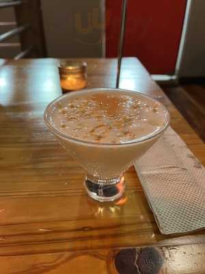 Currency Exchange Cafe