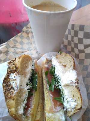 Bernstein’s Bagels