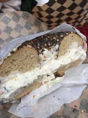 Bernstein’s Bagels