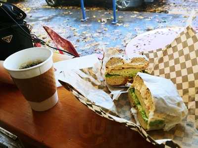 Bernstein’s Bagels