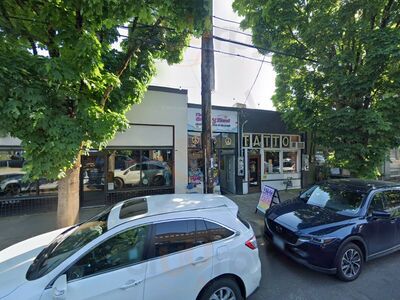 Bernstein’s Bagels