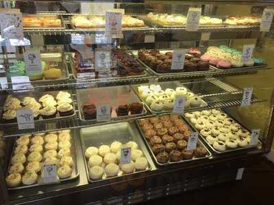 Sugar Sweet Sunshine