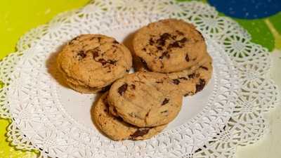 Sugar Sweet Sunshine