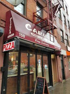 Caruso Pizzeria Restaurant