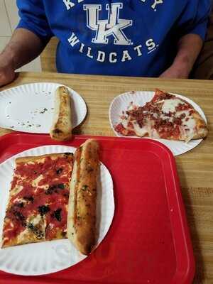 Caruso Pizzeria Restaurant