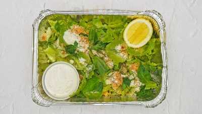 Caruso Pizzeria Restaurant