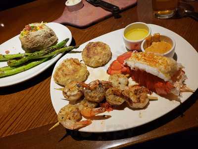 New York Fried Chicken