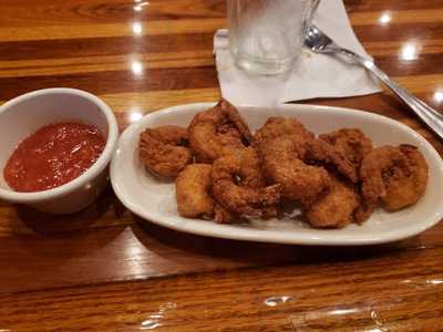 New York Fried Chicken