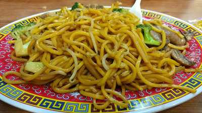 Wong's Golden Wok