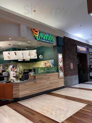 Jamba Juice