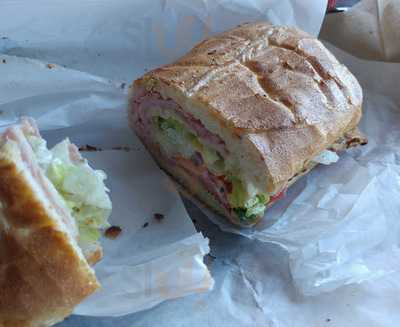 Potbelly Sandwich Shop