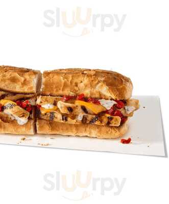 Potbelly Sandwich Shop