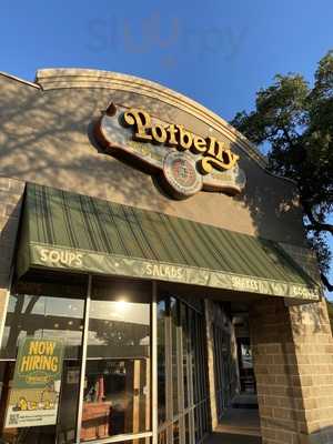 Potbelly Sandwich Shop