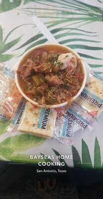 Bayseas Home Cooking