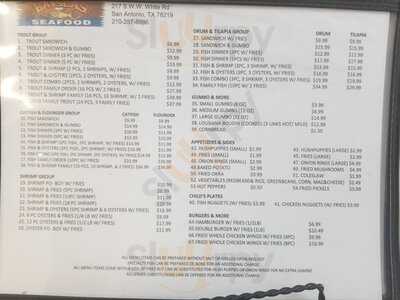 Bayseas Home Cooking