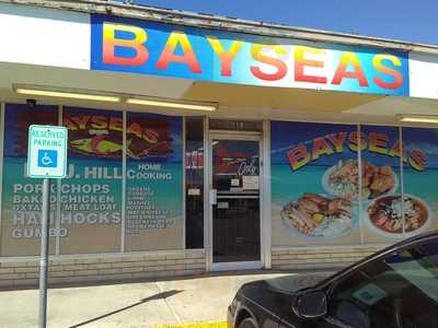 Bayseas Home Cooking