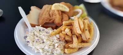 Bayseas Home Cooking