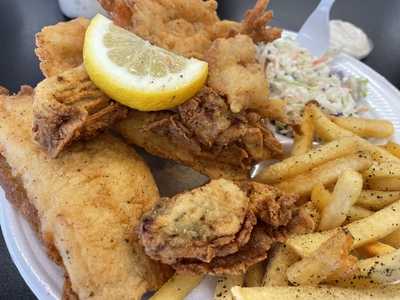 Bayseas Home Cooking