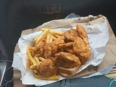 Bayseas Home Cooking