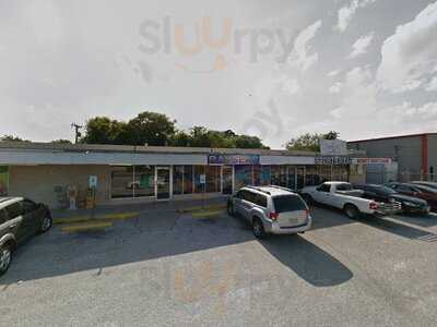 Bayseas Home Cooking