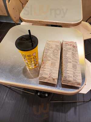 Which Wich