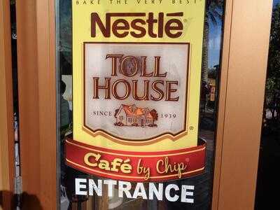 Nestle Tollhouse Cafe