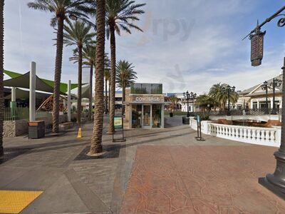 Nestle Tollhouse Cafe