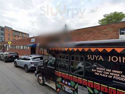Suyajoint Inc