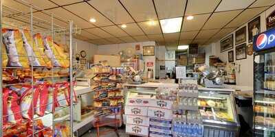 Parisi Bakery