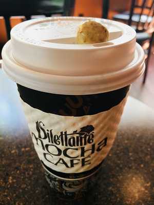 Dilettante Mocha Cafe