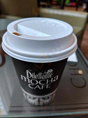 Dilettante Mocha Cafe