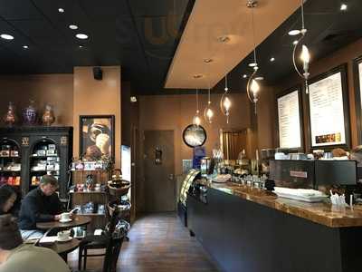 Dilettante Mocha Cafe