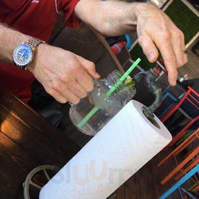 Cevicheria El Diamante