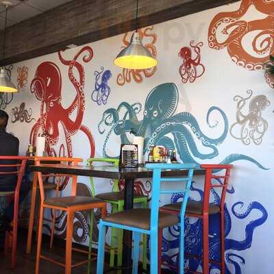 Cevicheria El Diamante