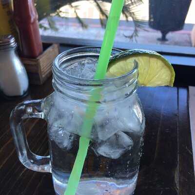 Cevicheria El Diamante