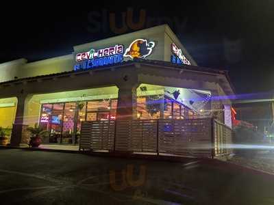 Cevicheria El Diamante